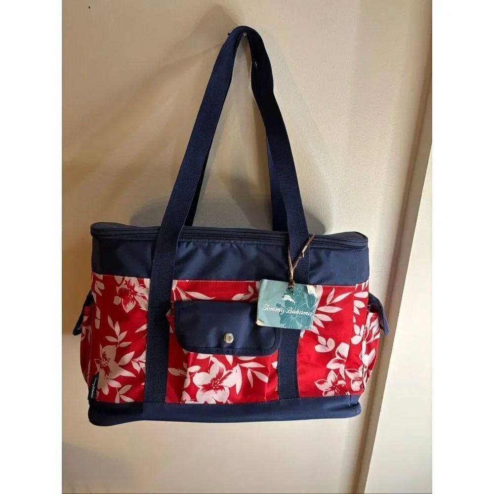 Tommy Bahama Insulated Tote